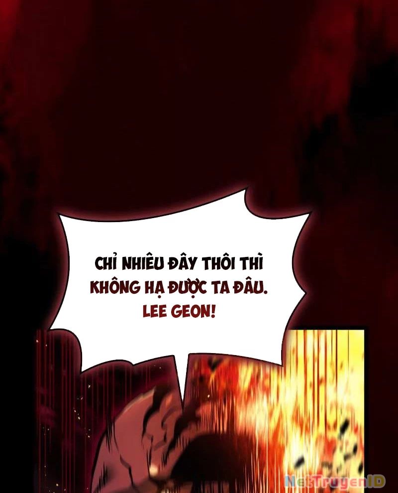 Vị Vua Mạnh Nhất Đã Trở Lại - Chapter 115 - Page 110