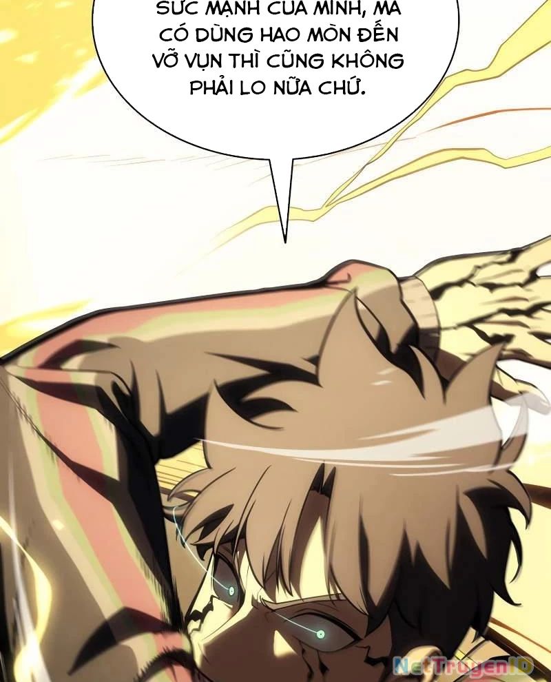 Vị Vua Mạnh Nhất Đã Trở Lại - Chapter 115 - Page 121