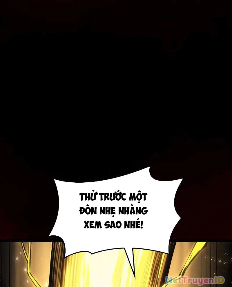 Vị Vua Mạnh Nhất Đã Trở Lại - Chapter 115 - Page 123