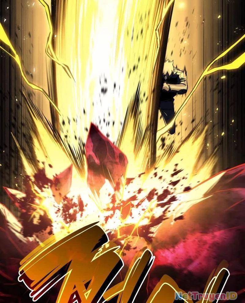 Vị Vua Mạnh Nhất Đã Trở Lại - Chapter 115 - Page 124