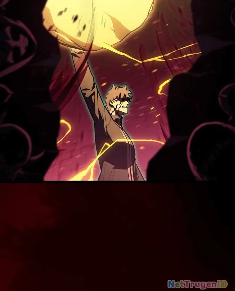 Vị Vua Mạnh Nhất Đã Trở Lại - Chapter 115 - Page 134