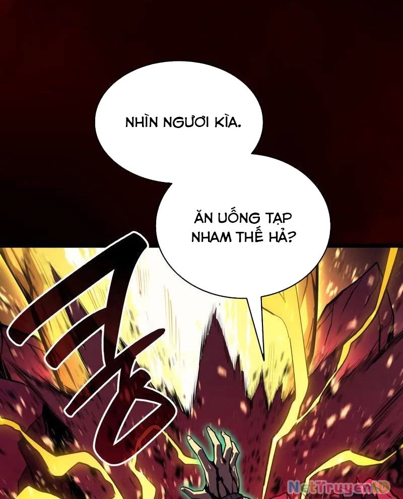 Vị Vua Mạnh Nhất Đã Trở Lại - Chapter 115 - Page 135