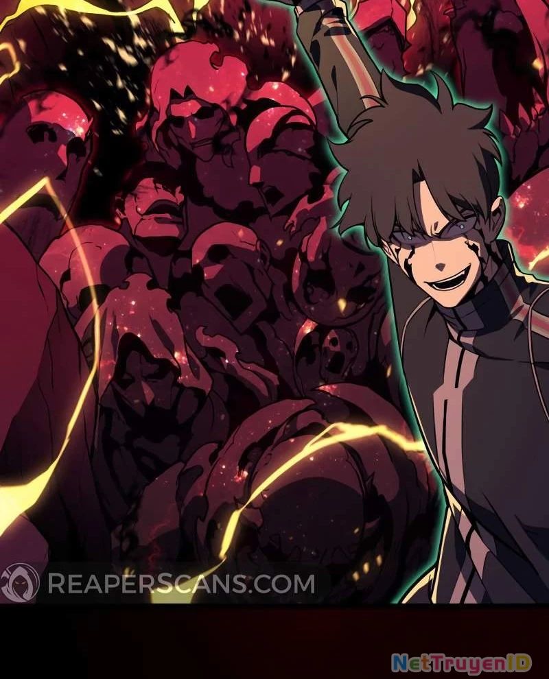 Vị Vua Mạnh Nhất Đã Trở Lại - Chapter 115 - Page 136