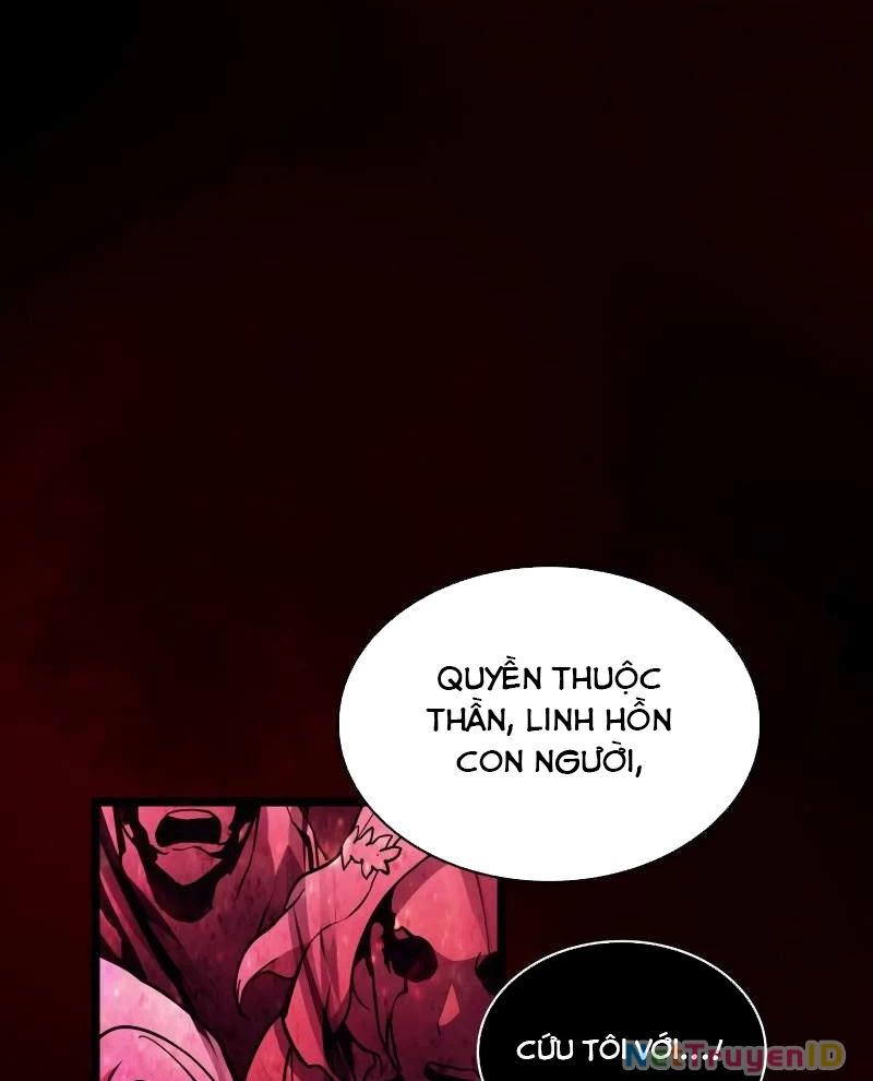 Vị Vua Mạnh Nhất Đã Trở Lại - Chapter 115 - Page 137