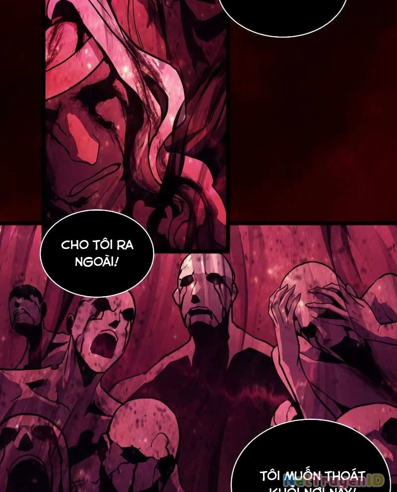 Vị Vua Mạnh Nhất Đã Trở Lại - Chapter 115 - Page 138