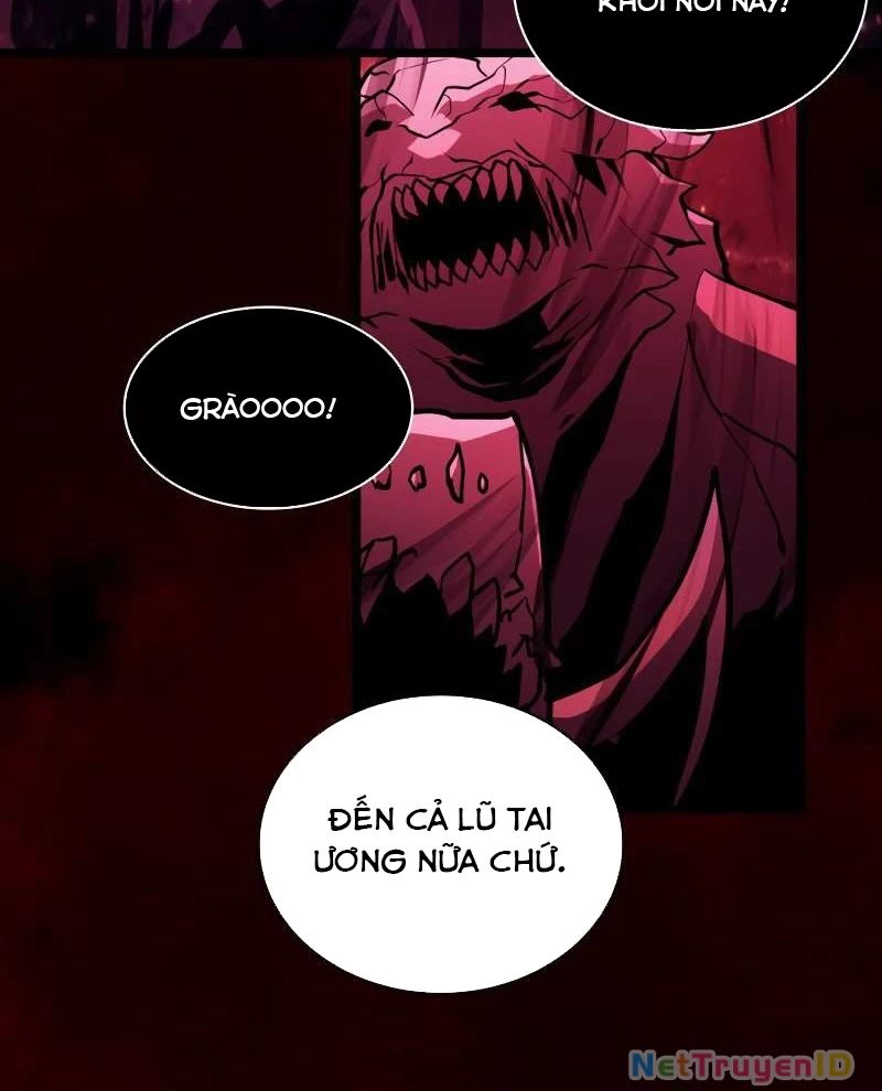 Vị Vua Mạnh Nhất Đã Trở Lại - Chapter 115 - Page 139