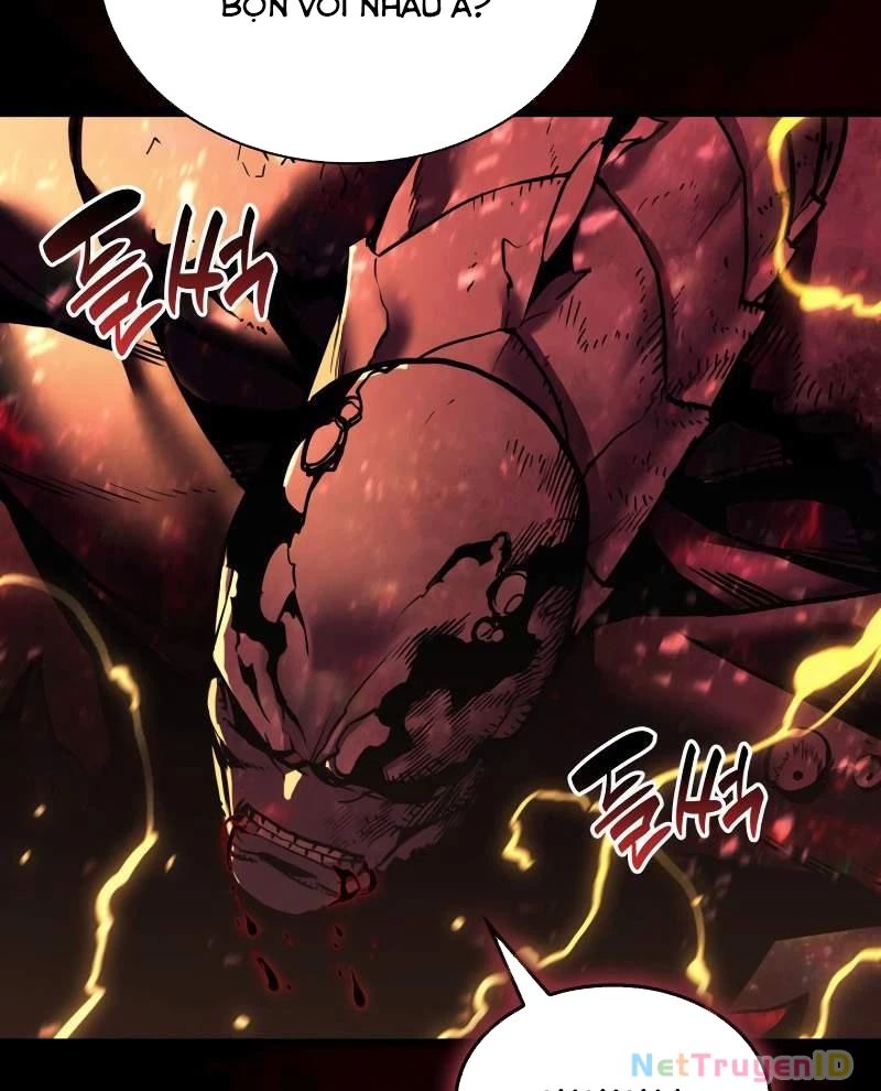 Vị Vua Mạnh Nhất Đã Trở Lại - Chapter 115 - Page 141