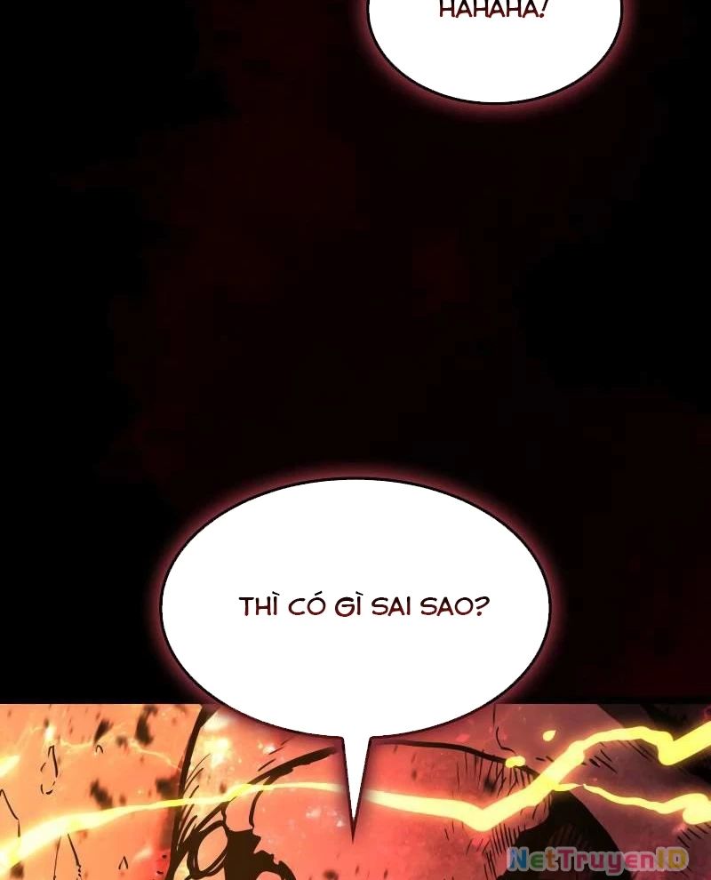 Vị Vua Mạnh Nhất Đã Trở Lại - Chapter 115 - Page 142