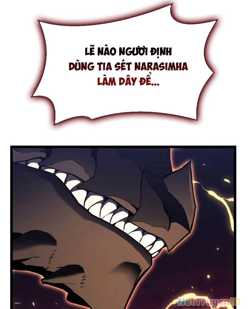 Vị Vua Mạnh Nhất Đã Trở Lại - Chapter 115 - Page 161