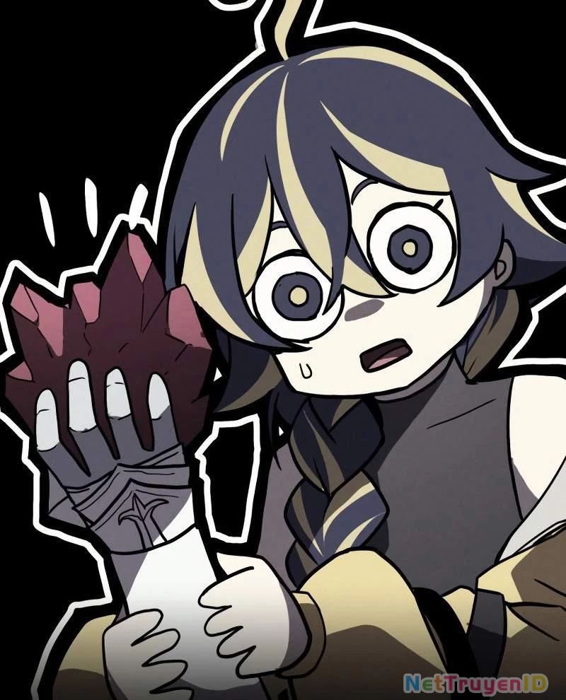 Vị Vua Mạnh Nhất Đã Trở Lại - Chapter 115 - Page 17