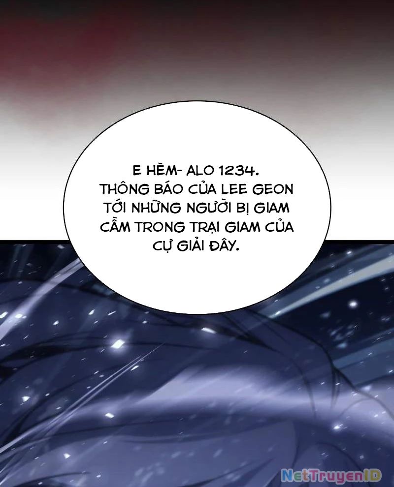 Vị Vua Mạnh Nhất Đã Trở Lại - Chapter 115 - Page 189