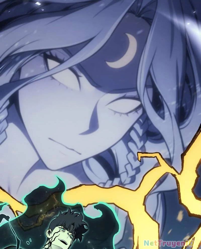 Vị Vua Mạnh Nhất Đã Trở Lại - Chapter 115 - Page 190