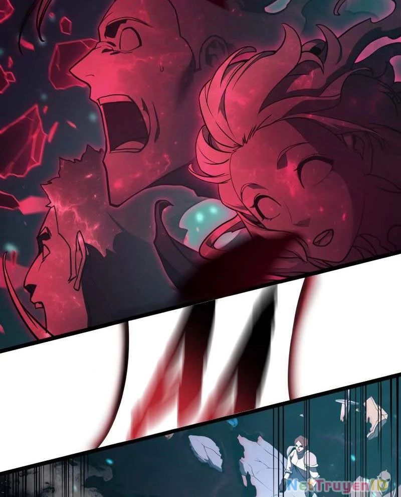 Vị Vua Mạnh Nhất Đã Trở Lại - Chapter 115 - Page 201