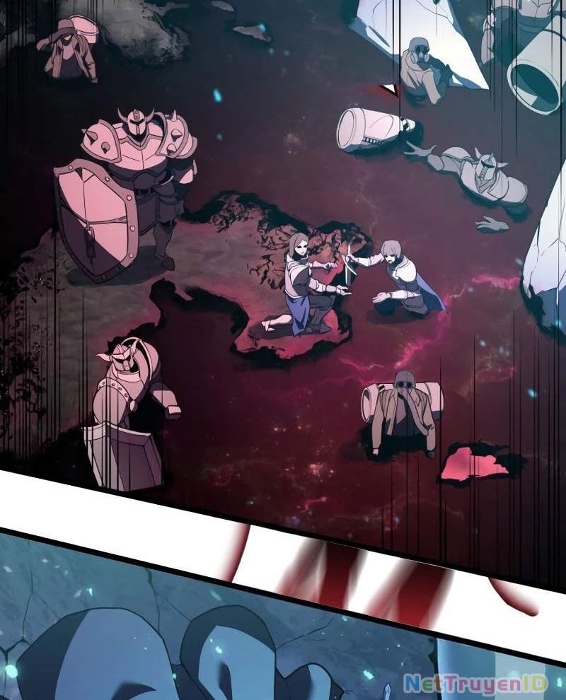 Vị Vua Mạnh Nhất Đã Trở Lại - Chapter 115 - Page 202