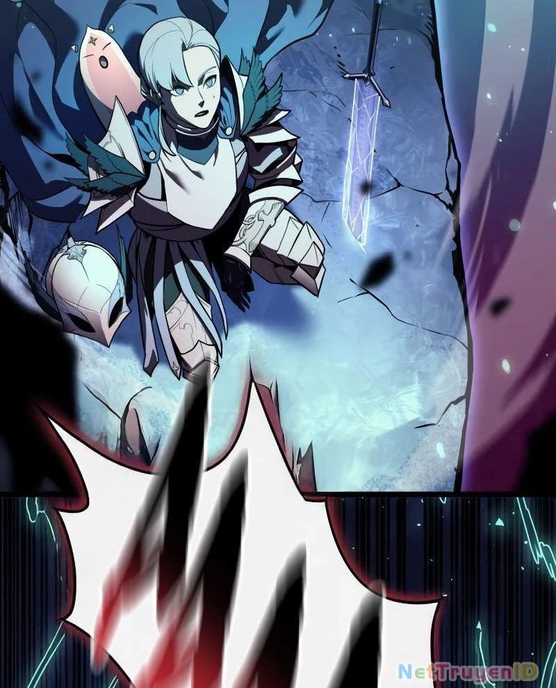 Vị Vua Mạnh Nhất Đã Trở Lại - Chapter 115 - Page 203