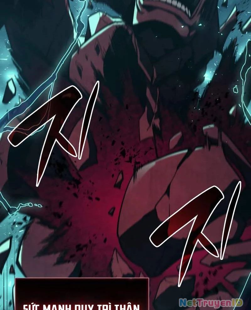 Vị Vua Mạnh Nhất Đã Trở Lại - Chapter 115 - Page 205