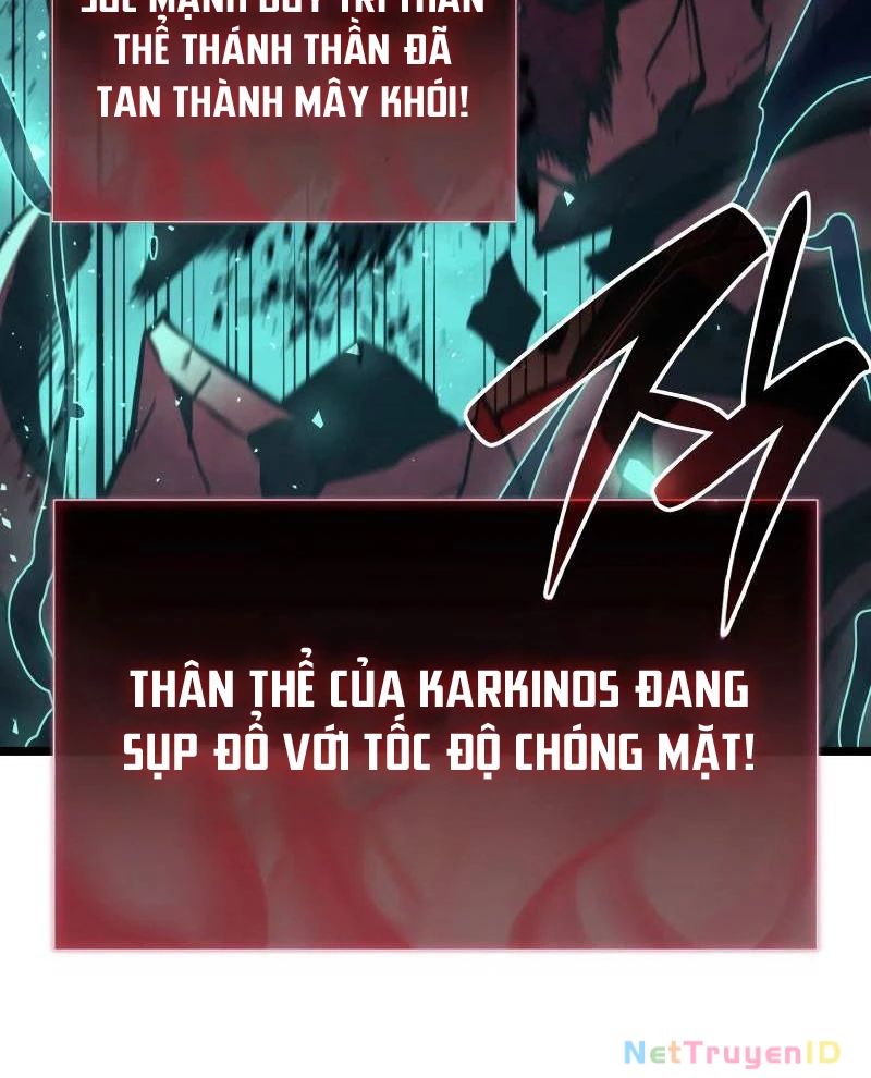 Vị Vua Mạnh Nhất Đã Trở Lại - Chapter 115 - Page 206