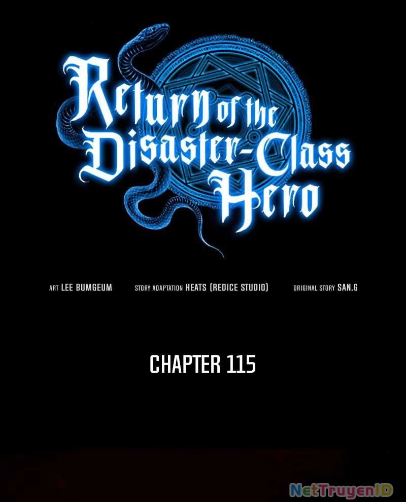 Vị Vua Mạnh Nhất Đã Trở Lại - Chapter 115 - Page 25