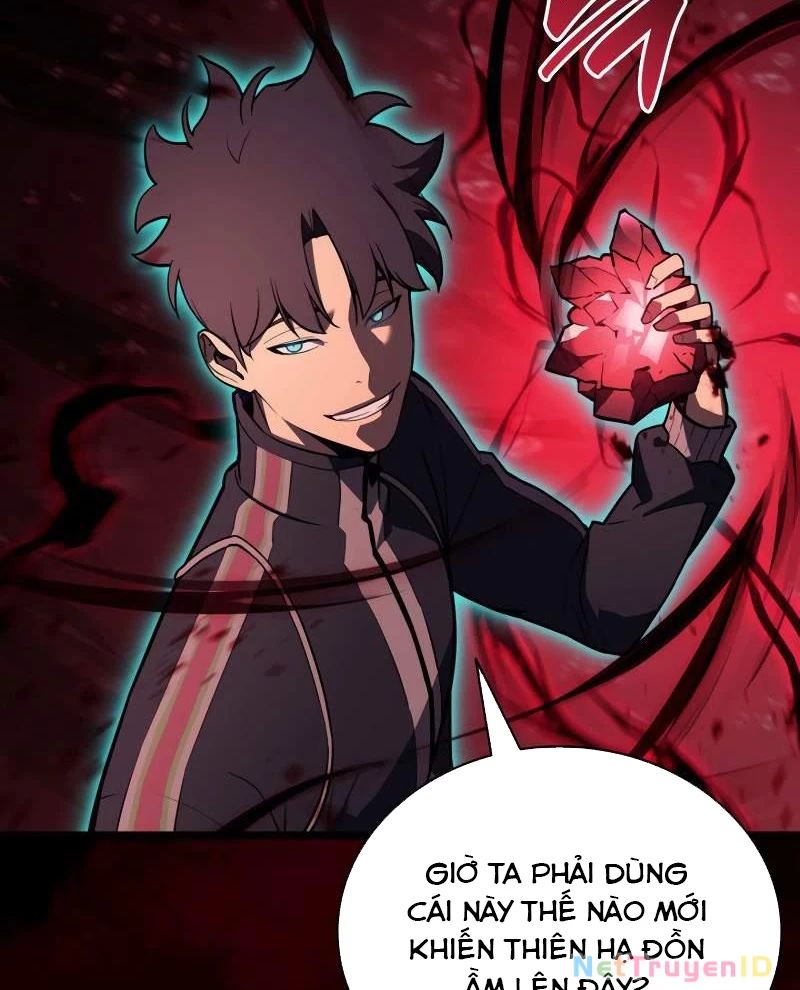 Vị Vua Mạnh Nhất Đã Trở Lại - Chapter 115 - Page 27