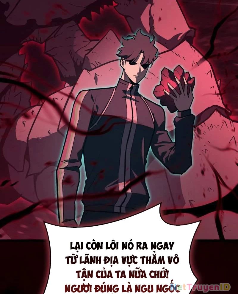 Vị Vua Mạnh Nhất Đã Trở Lại - Chapter 115 - Page 33