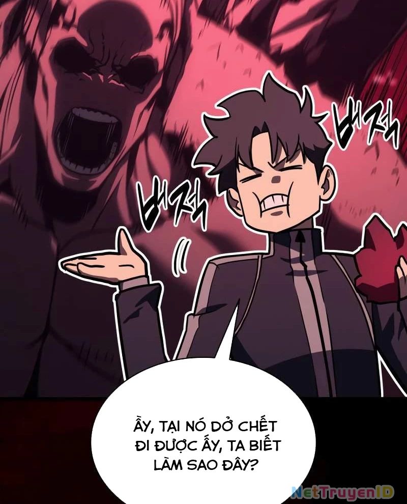 Vị Vua Mạnh Nhất Đã Trở Lại - Chapter 115 - Page 43