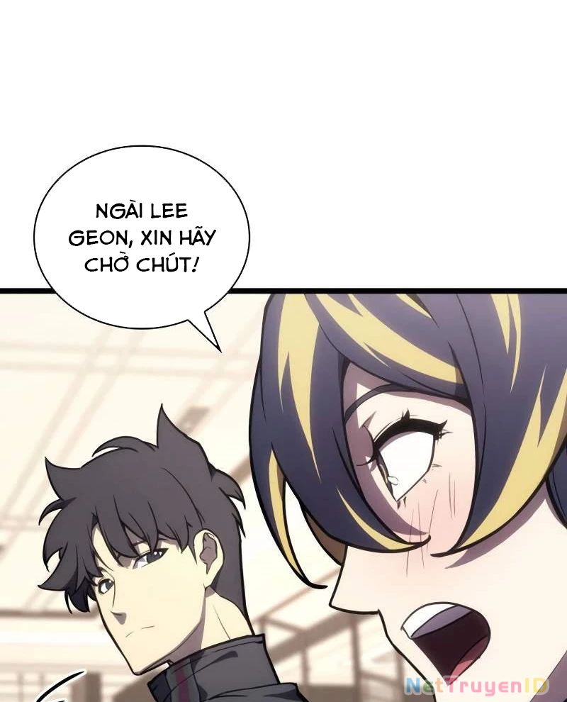 Vị Vua Mạnh Nhất Đã Trở Lại - Chapter 115 - Page 6