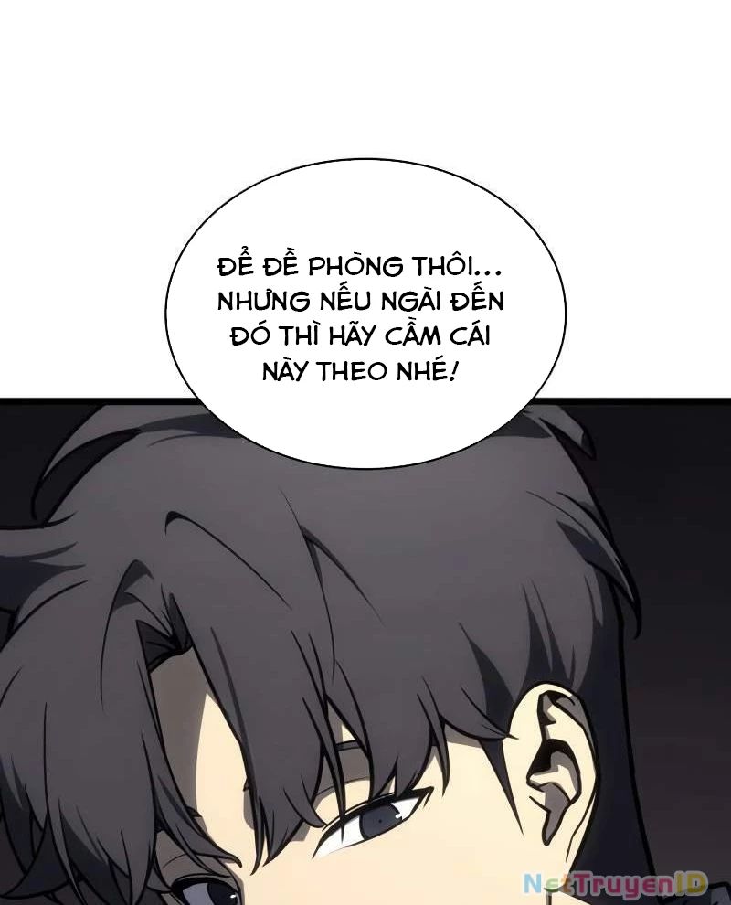 Vị Vua Mạnh Nhất Đã Trở Lại - Chapter 115 - Page 8