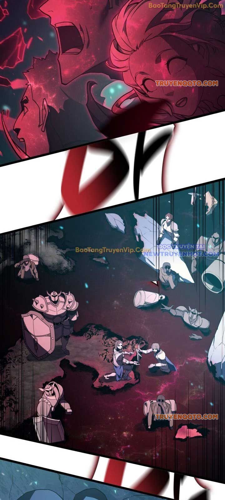 Vị Vua Mạnh Nhất Đã Trở Lại - Chapter 116 - Page 10