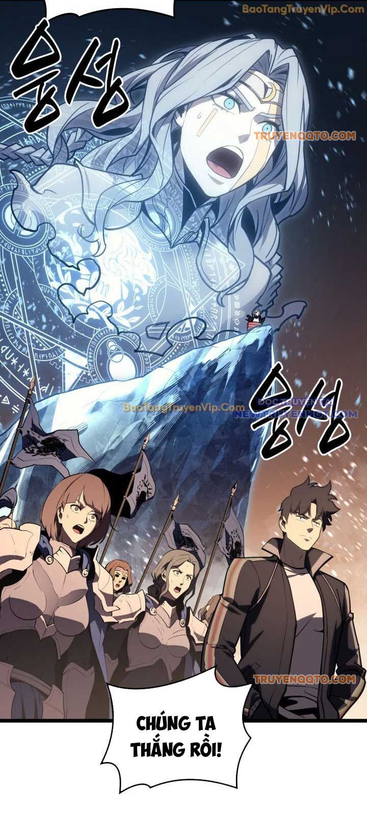 Vị Vua Mạnh Nhất Đã Trở Lại - Chapter 116 - Page 100