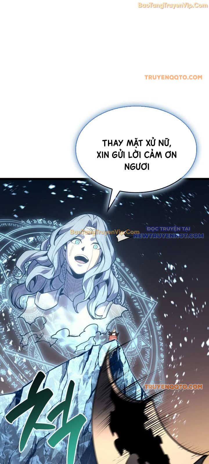 Vị Vua Mạnh Nhất Đã Trở Lại - Chapter 116 - Page 104