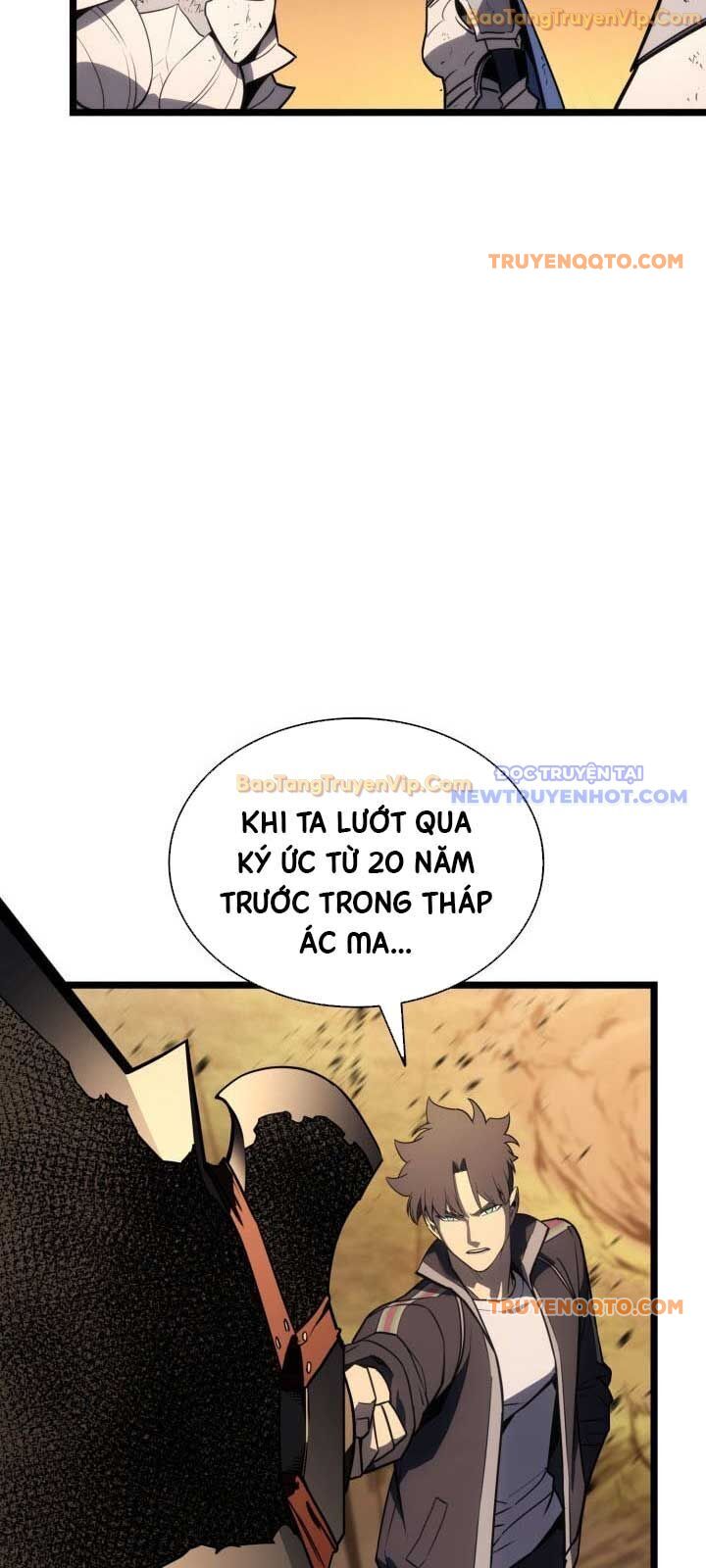 Vị Vua Mạnh Nhất Đã Trở Lại - Chapter 116 - Page 107