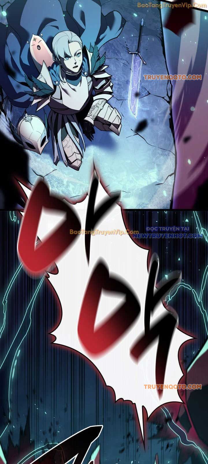 Vị Vua Mạnh Nhất Đã Trở Lại - Chapter 116 - Page 11