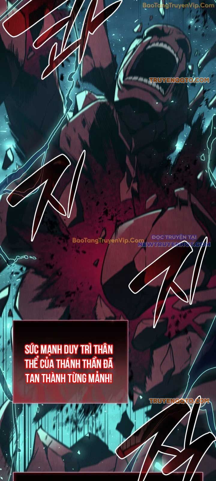 Vị Vua Mạnh Nhất Đã Trở Lại - Chapter 116 - Page 12