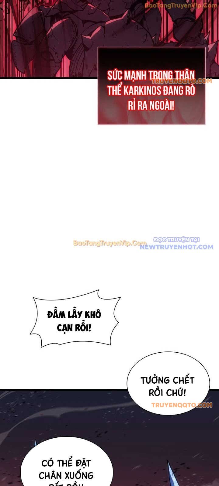 Vị Vua Mạnh Nhất Đã Trở Lại - Chapter 116 - Page 15