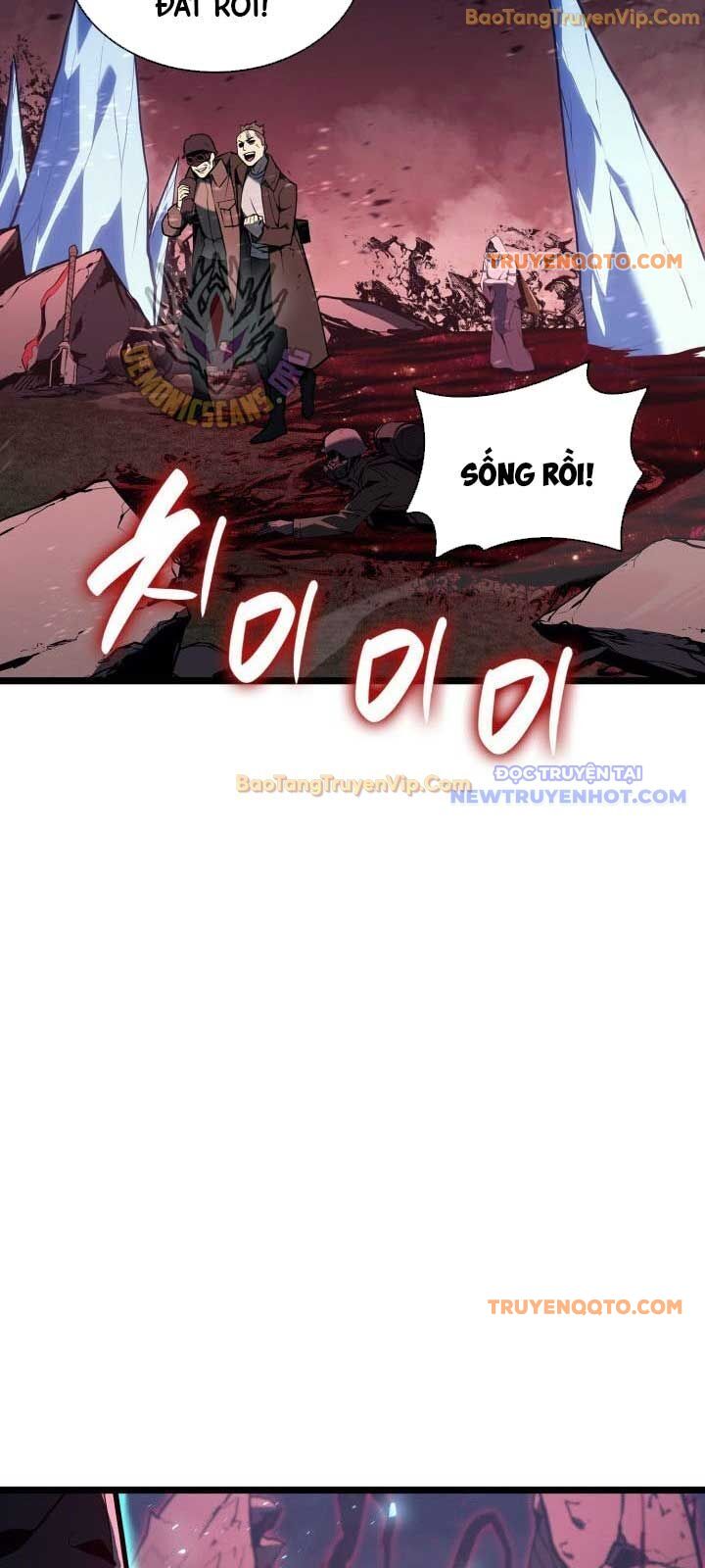 Vị Vua Mạnh Nhất Đã Trở Lại - Chapter 116 - Page 16