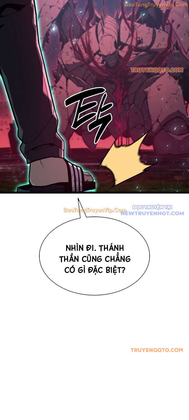 Vị Vua Mạnh Nhất Đã Trở Lại - Chapter 116 - Page 17