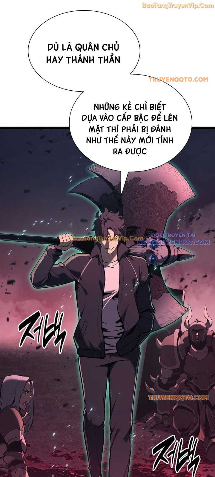 Vị Vua Mạnh Nhất Đã Trở Lại - Chapter 116 - Page 18