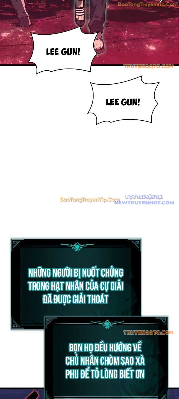 Vị Vua Mạnh Nhất Đã Trở Lại - Chapter 116 - Page 19