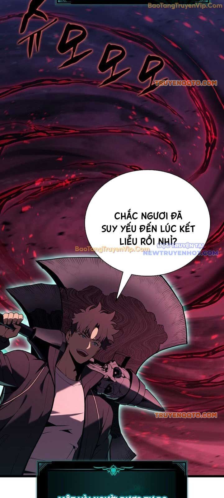 Vị Vua Mạnh Nhất Đã Trở Lại - Chapter 116 - Page 20