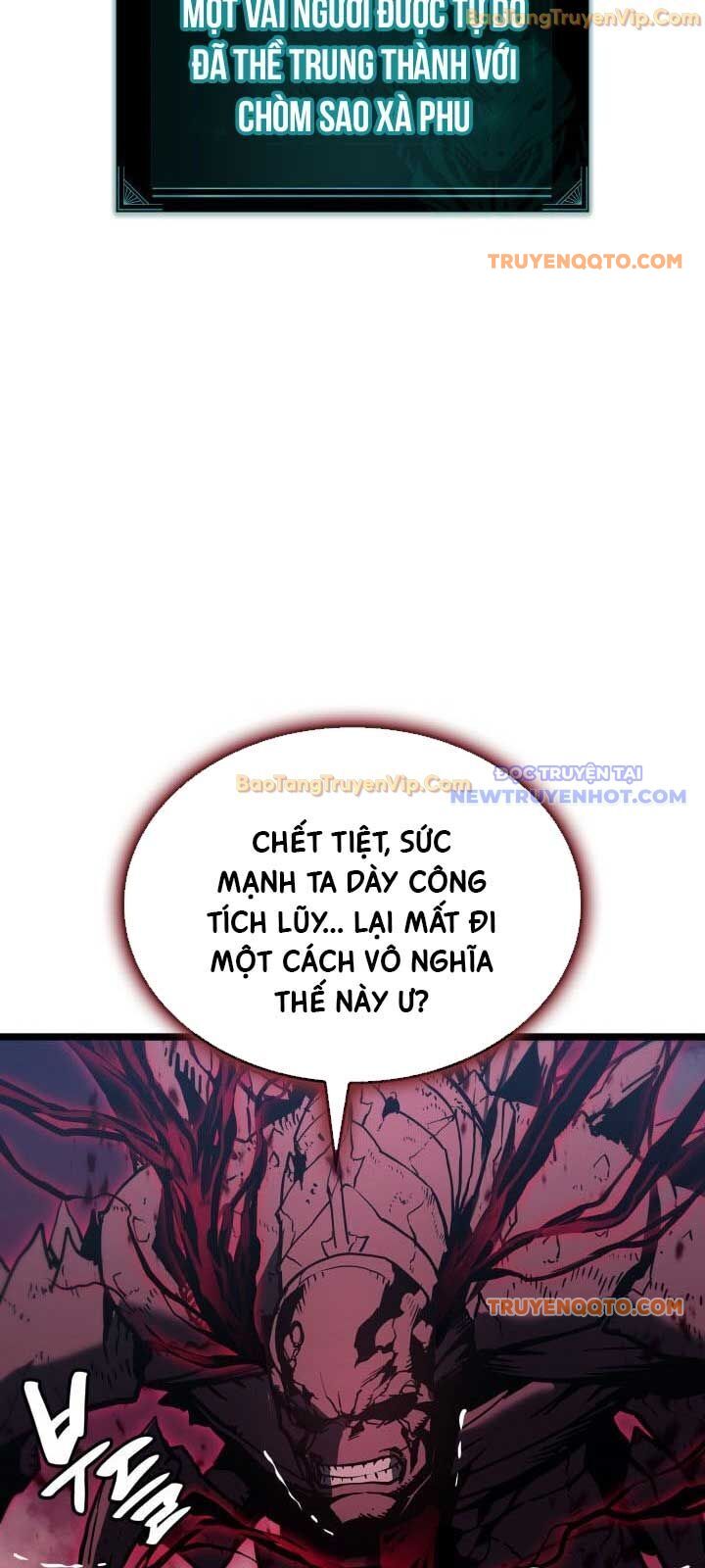 Vị Vua Mạnh Nhất Đã Trở Lại - Chapter 116 - Page 21