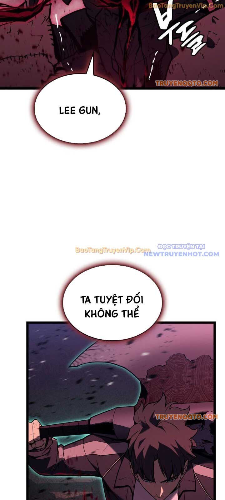 Vị Vua Mạnh Nhất Đã Trở Lại - Chapter 116 - Page 22