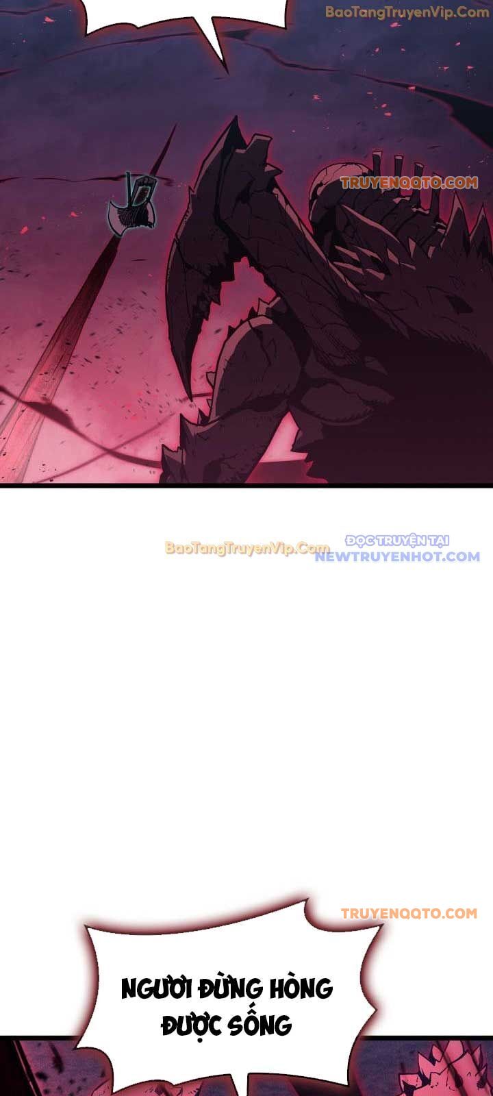 Vị Vua Mạnh Nhất Đã Trở Lại - Chapter 116 - Page 25