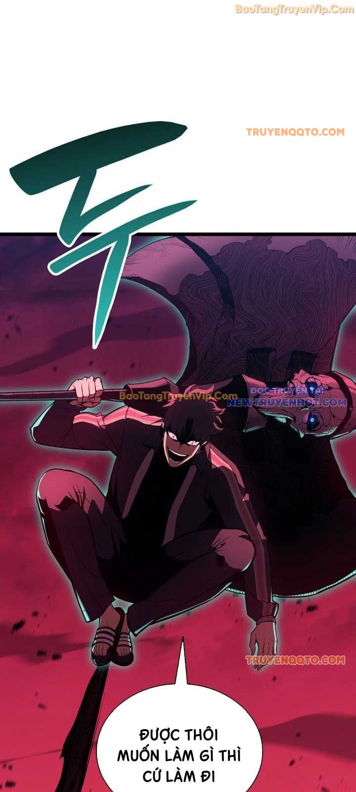 Vị Vua Mạnh Nhất Đã Trở Lại - Chapter 116 - Page 29