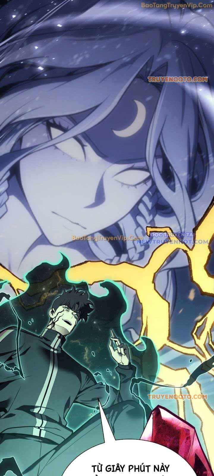 Vị Vua Mạnh Nhất Đã Trở Lại - Chapter 116 - Page 3