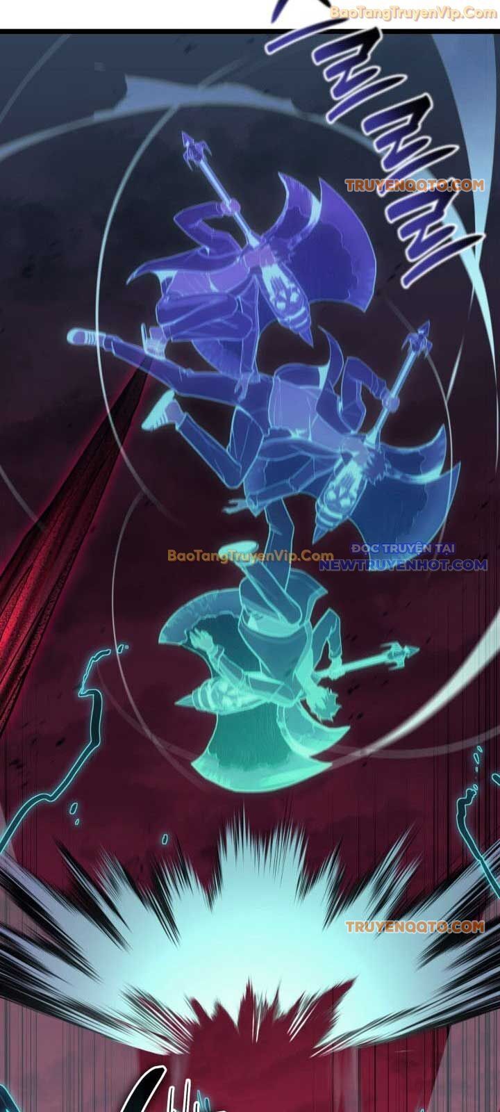 Vị Vua Mạnh Nhất Đã Trở Lại - Chapter 116 - Page 32