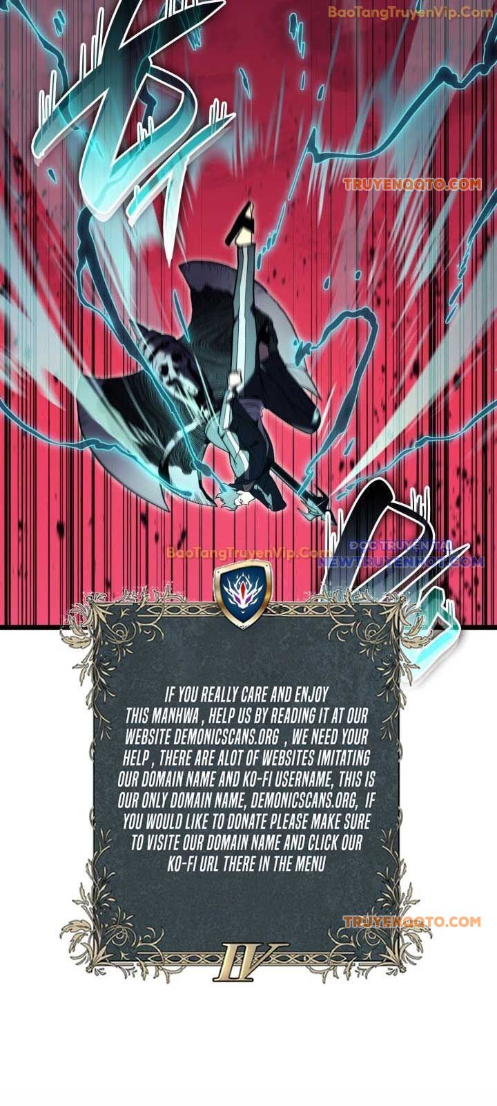 Vị Vua Mạnh Nhất Đã Trở Lại - Chapter 116 - Page 33