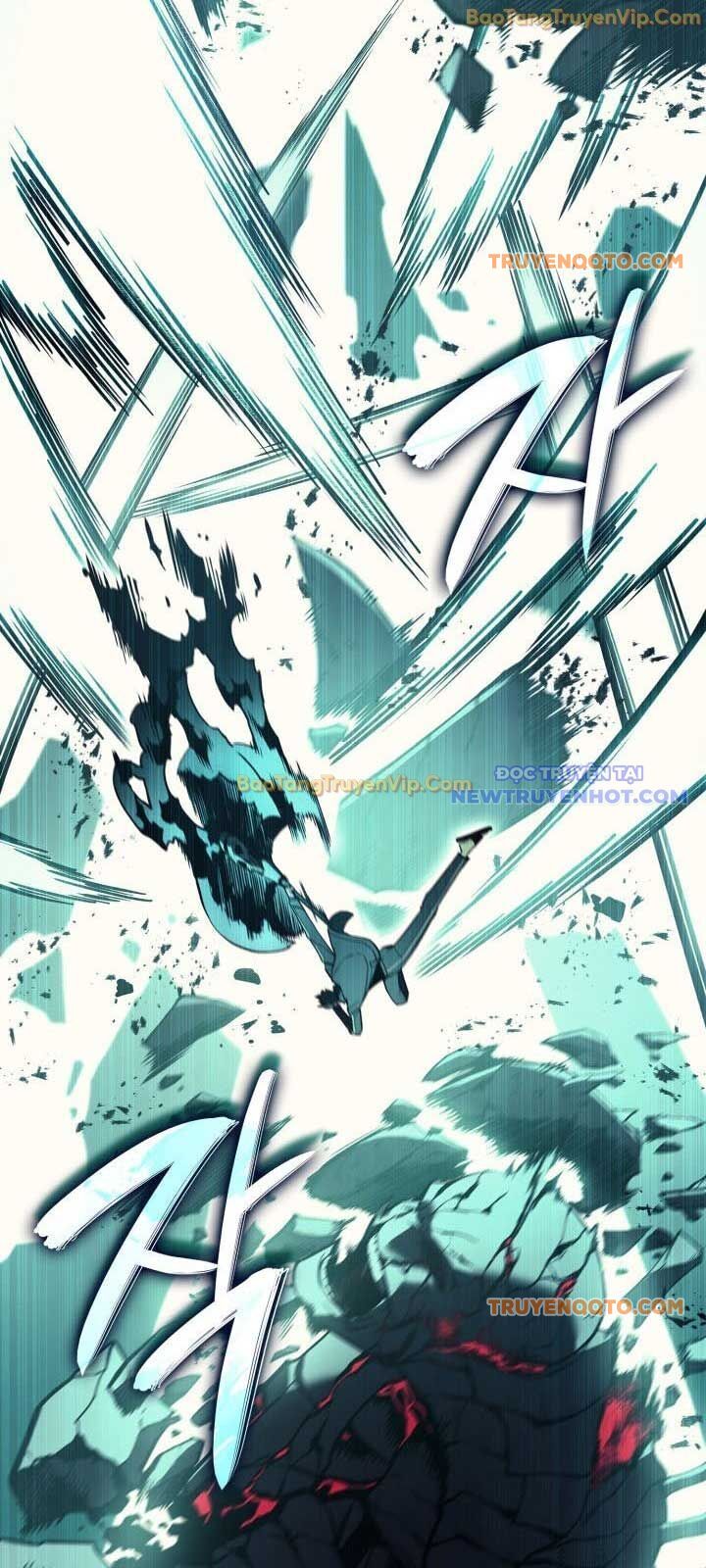 Vị Vua Mạnh Nhất Đã Trở Lại - Chapter 116 - Page 37