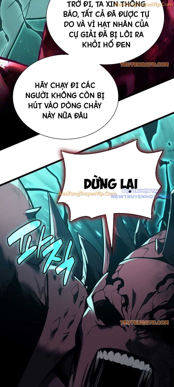 Vị Vua Mạnh Nhất Đã Trở Lại - Chapter 116 - Page 4