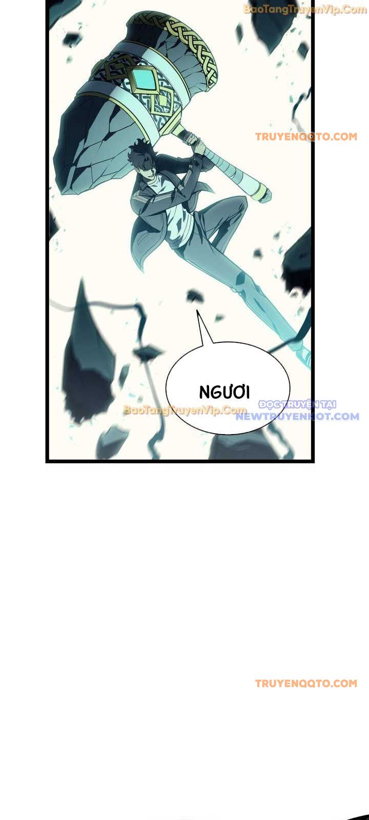 Vị Vua Mạnh Nhất Đã Trở Lại - Chapter 116 - Page 42