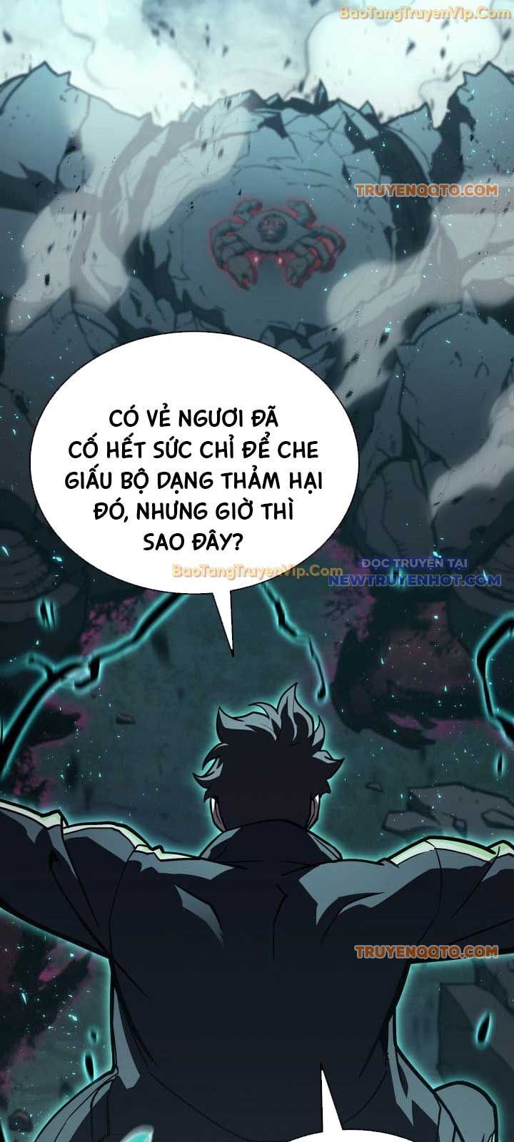 Vị Vua Mạnh Nhất Đã Trở Lại - Chapter 116 - Page 47